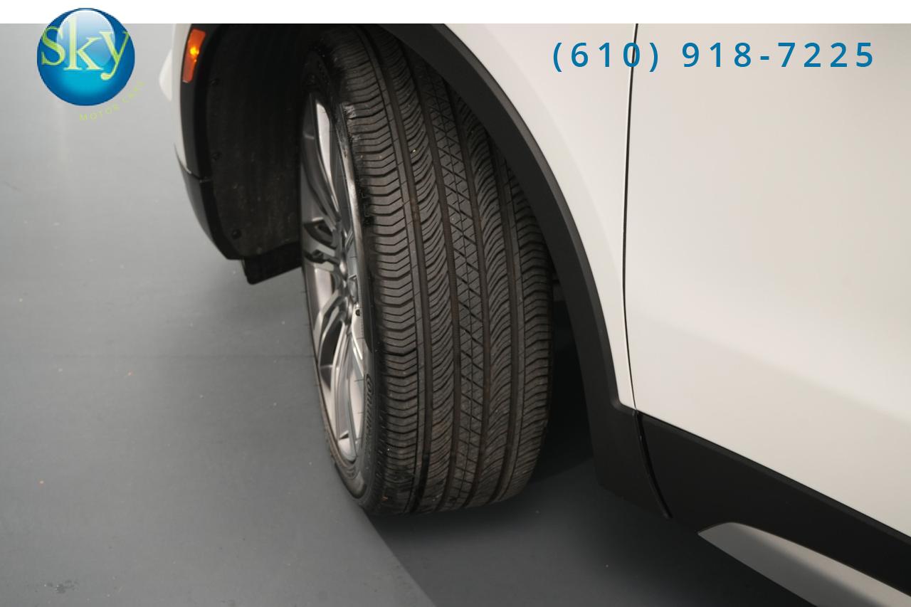 2023 Cadillac XT4 AWD Premium Luxury West Chester PA
