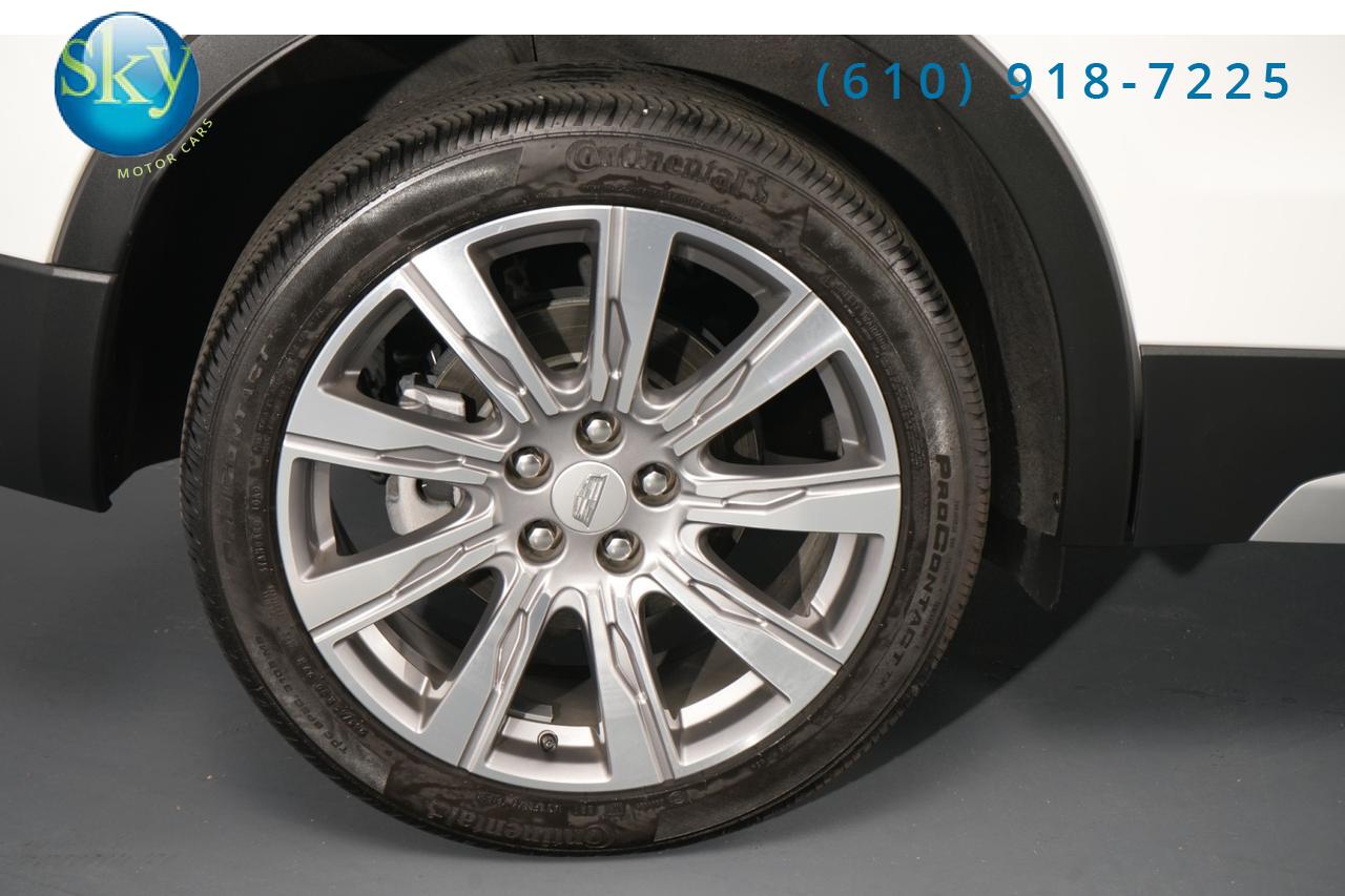 2023 Cadillac XT4 AWD Premium Luxury West Chester PA