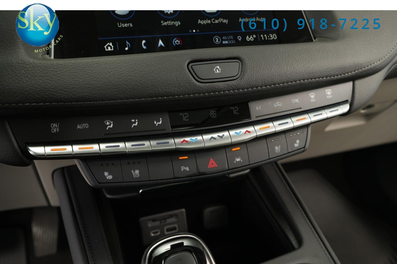 2023 Cadillac XT4 AWD Premium Luxury West Chester PA