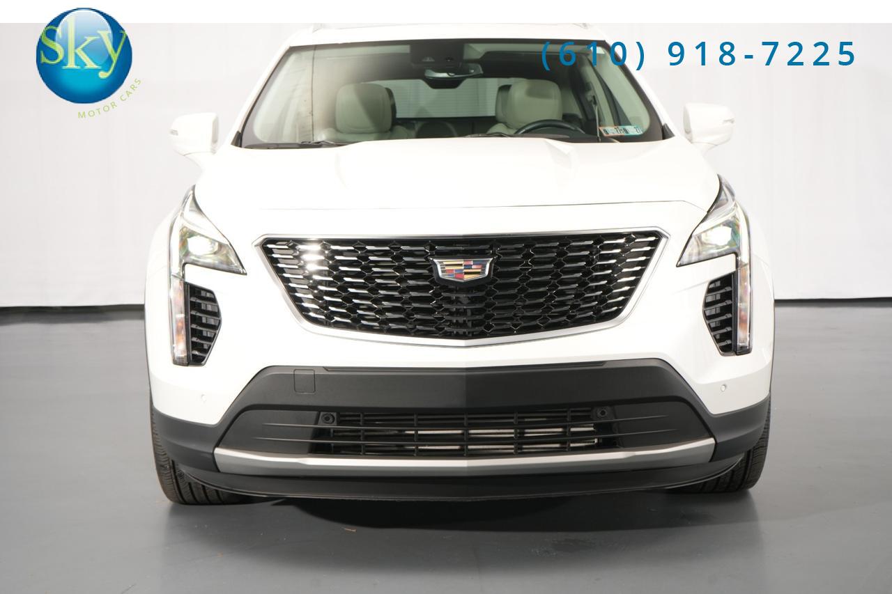 2023 Cadillac XT4 AWD Premium Luxury West Chester PA