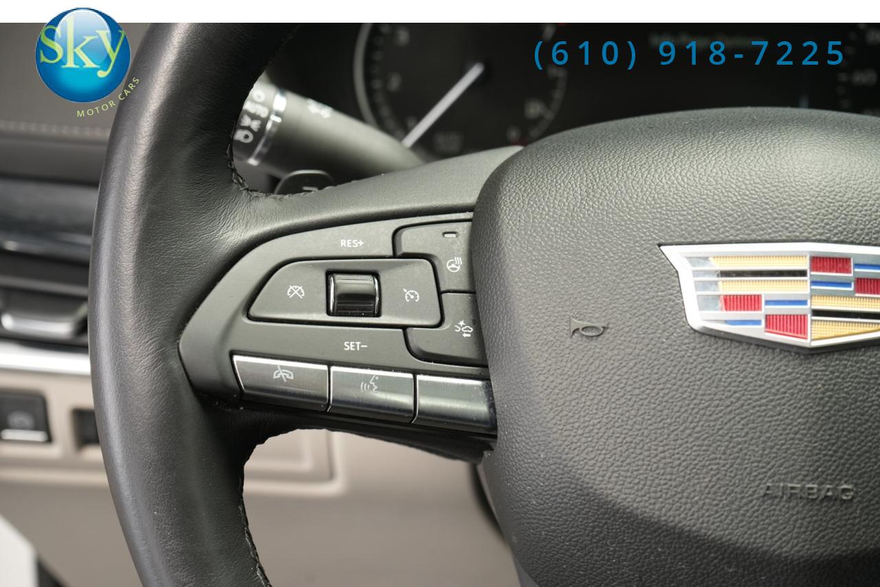 2023 Cadillac XT4 AWD Premium Luxury West Chester PA