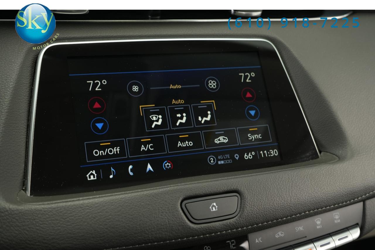 2023 Cadillac XT4 AWD Premium Luxury West Chester PA