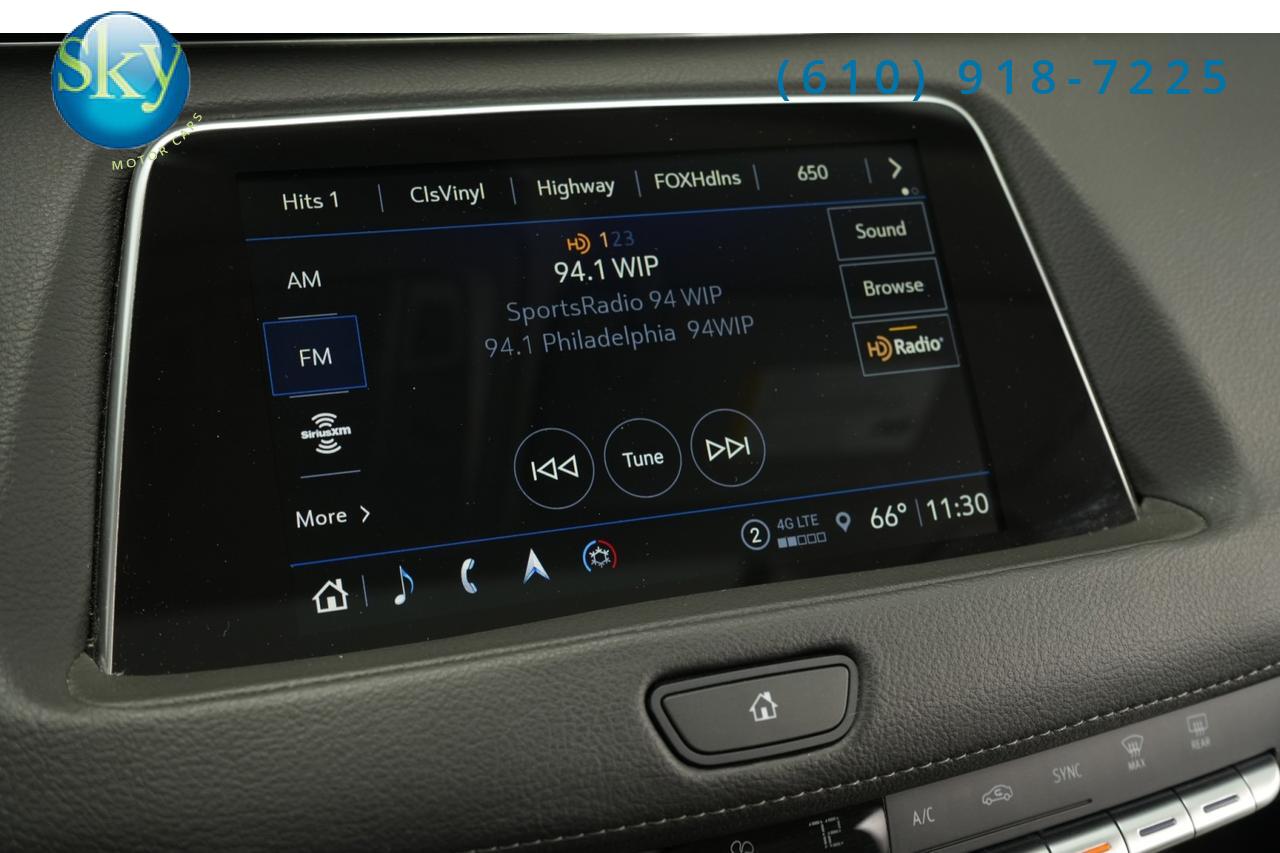 2023 Cadillac XT4 AWD Premium Luxury West Chester PA