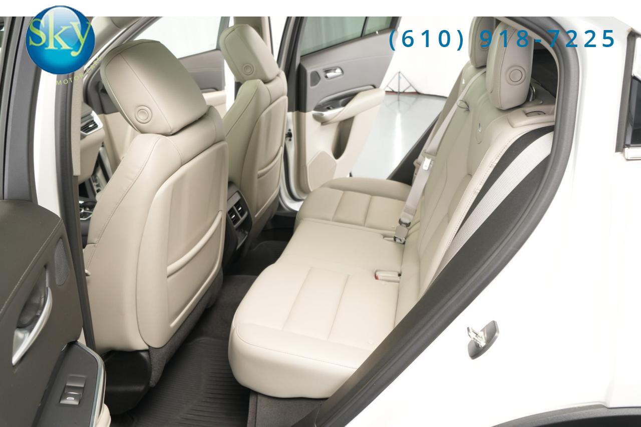 2023 Cadillac XT4 AWD Premium Luxury West Chester PA