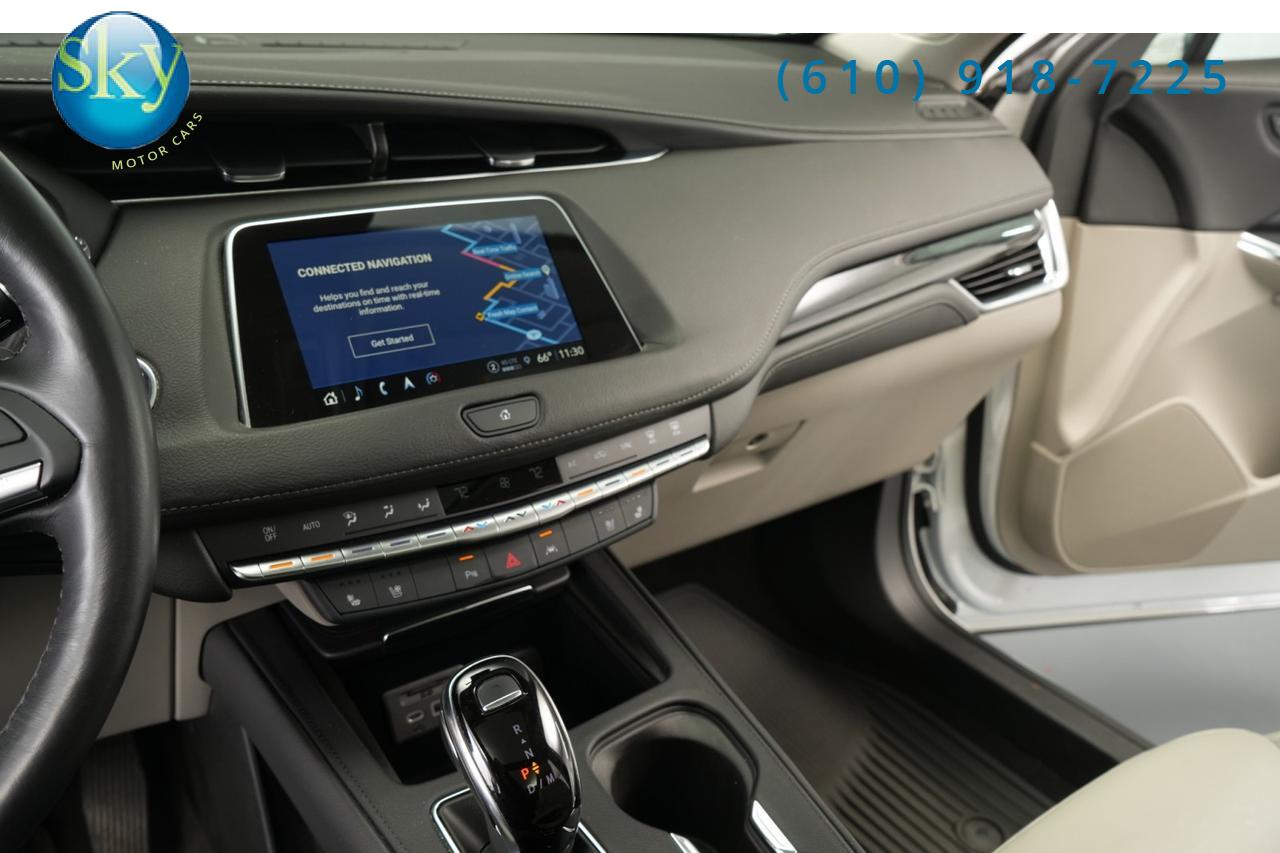 2023 Cadillac XT4 AWD Premium Luxury West Chester PA