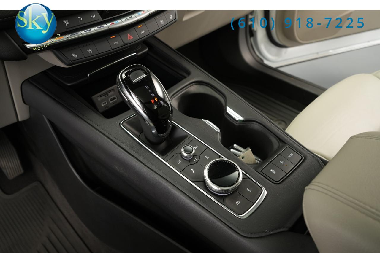 2023 Cadillac XT4 AWD Premium Luxury West Chester PA