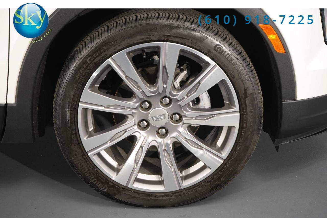 2023 Cadillac XT4 AWD Premium Luxury West Chester PA