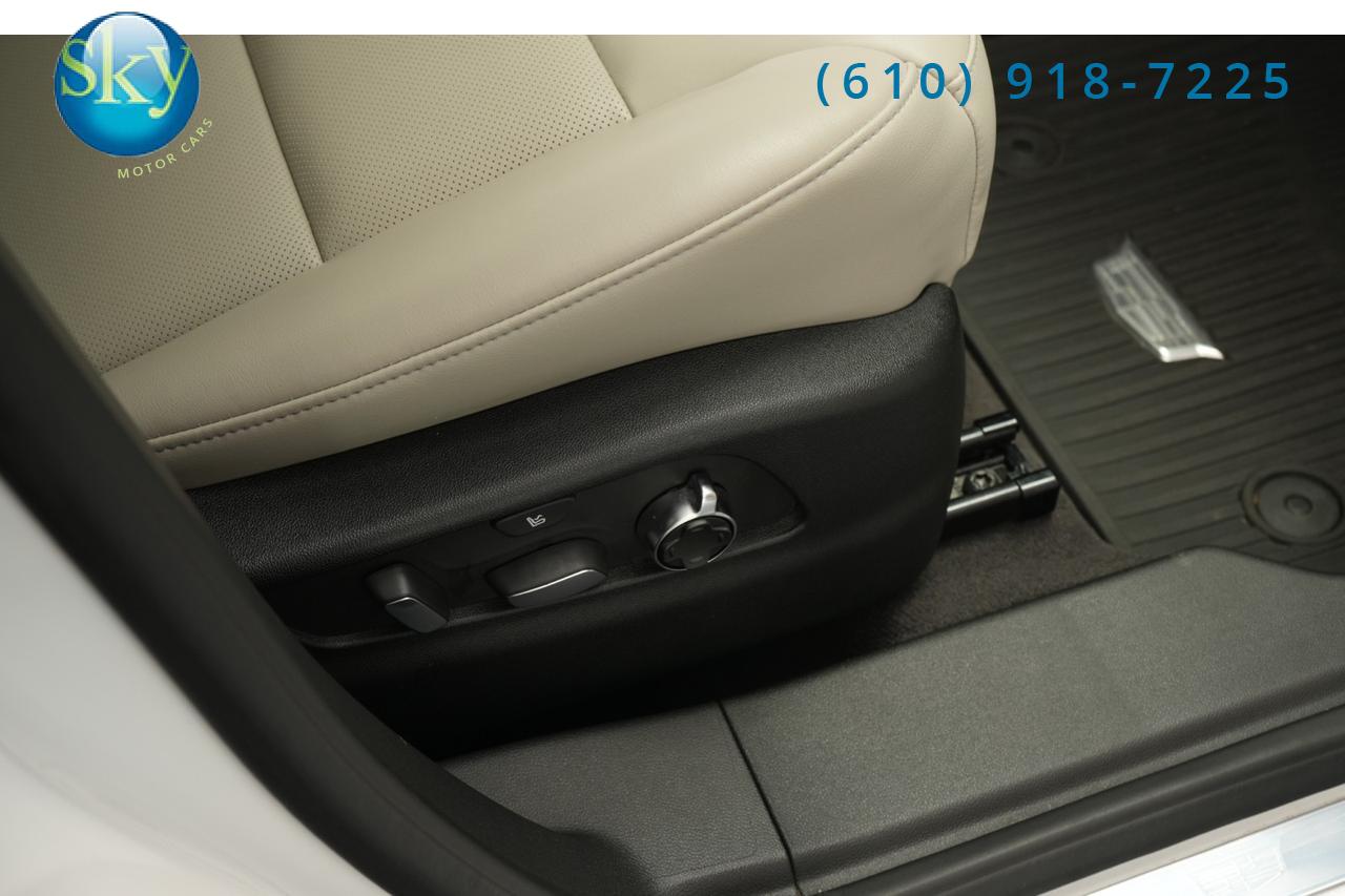 2023 Cadillac XT4 AWD Premium Luxury West Chester PA