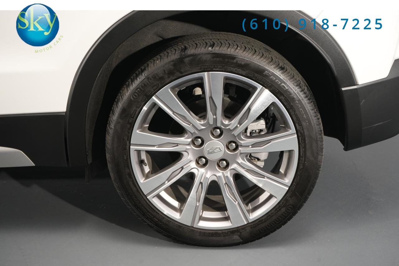 2023 Cadillac XT4 AWD Premium Luxury West Chester PA