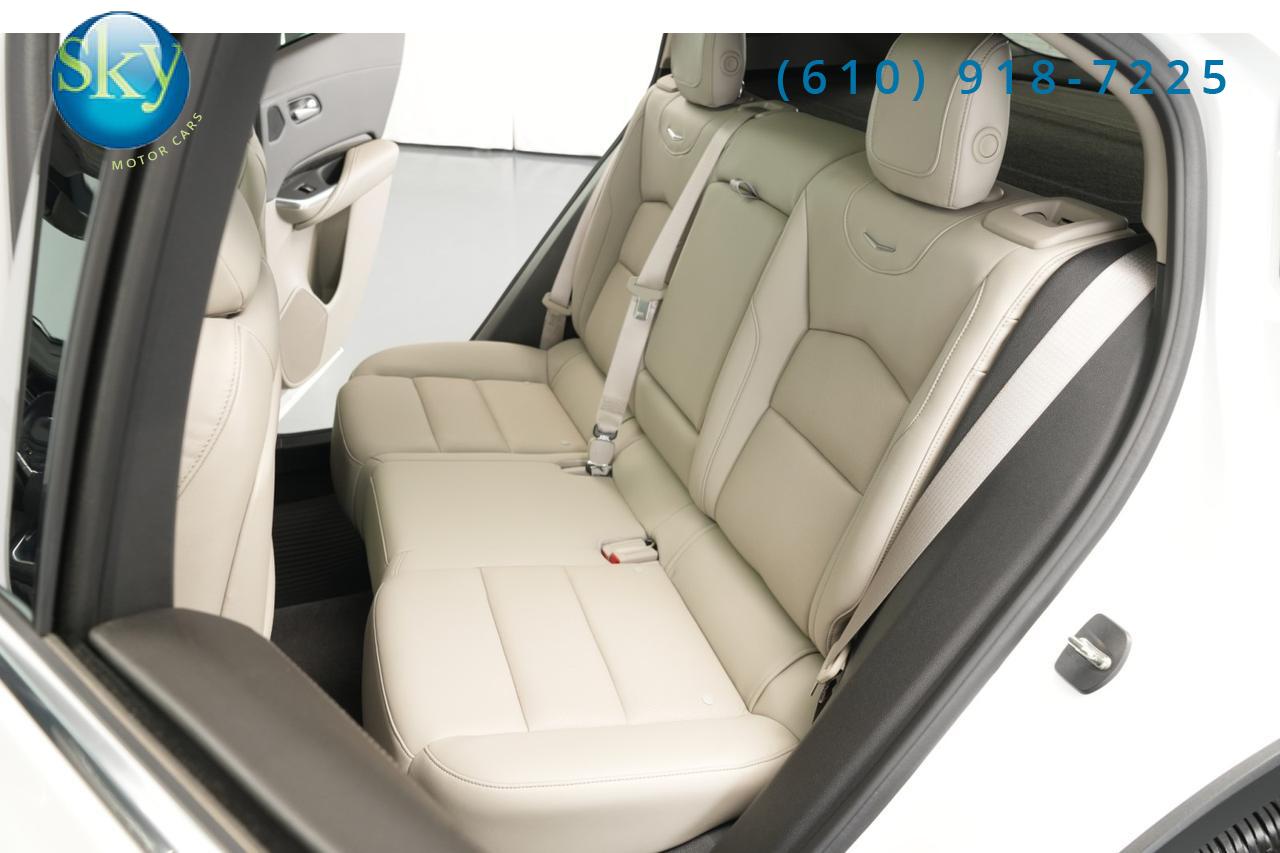 2023 Cadillac XT4 AWD Premium Luxury West Chester PA