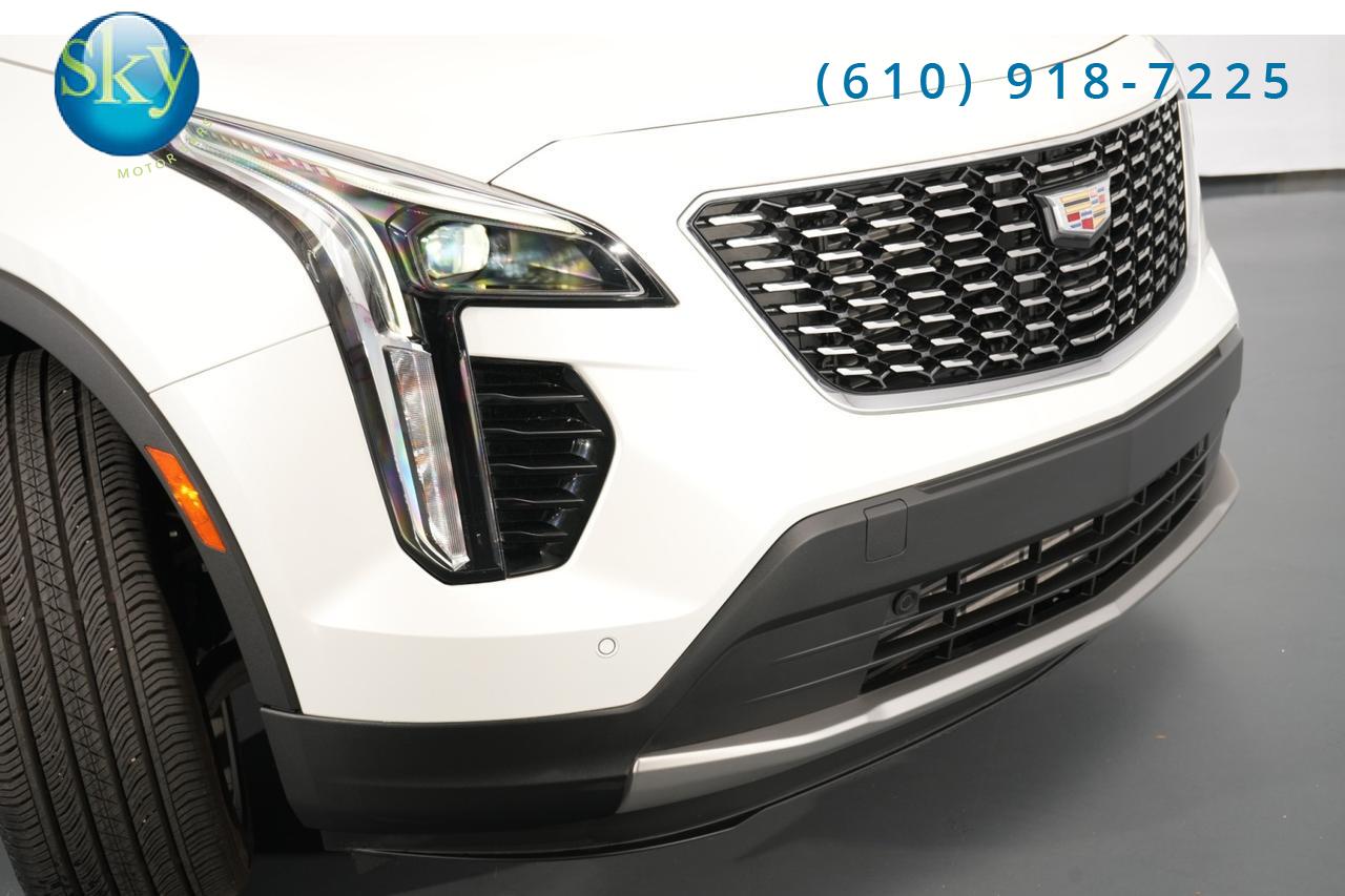 2023 Cadillac XT4 AWD Premium Luxury West Chester PA
