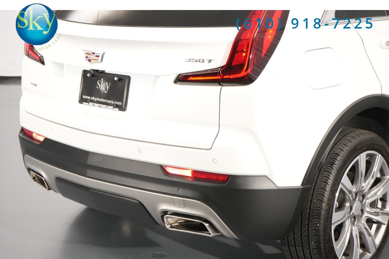 2023 Cadillac XT4 AWD Premium Luxury West Chester PA