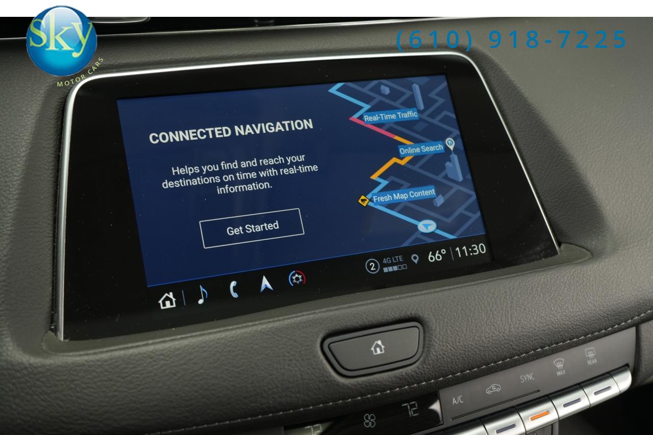 2023 Cadillac XT4 AWD Premium Luxury West Chester PA