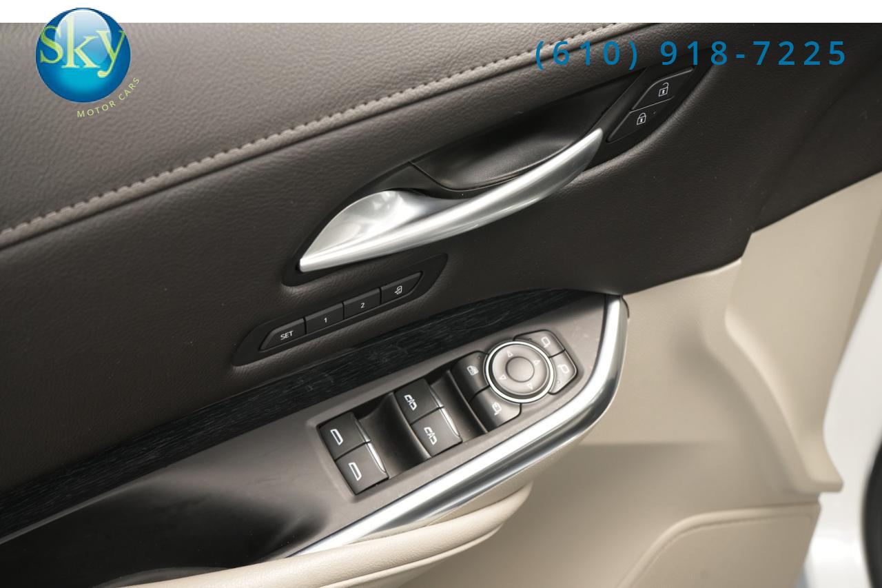 2023 Cadillac XT4 AWD Premium Luxury West Chester PA