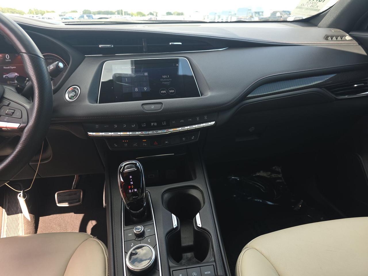 2023 Cadillac XT4 AWD Sport Knoxville TN