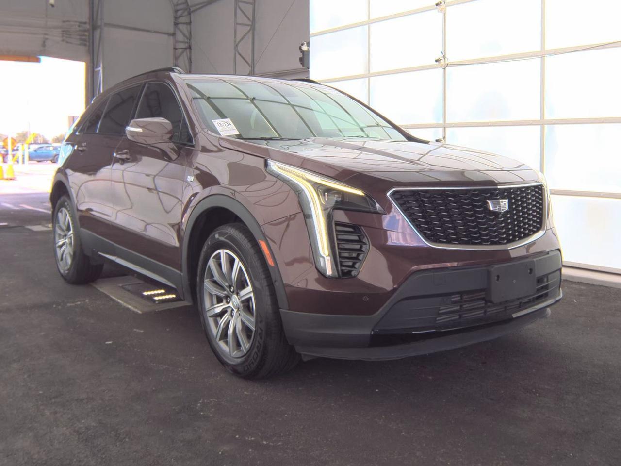 2023 Cadillac XT4 AWD Sport Knoxville TN