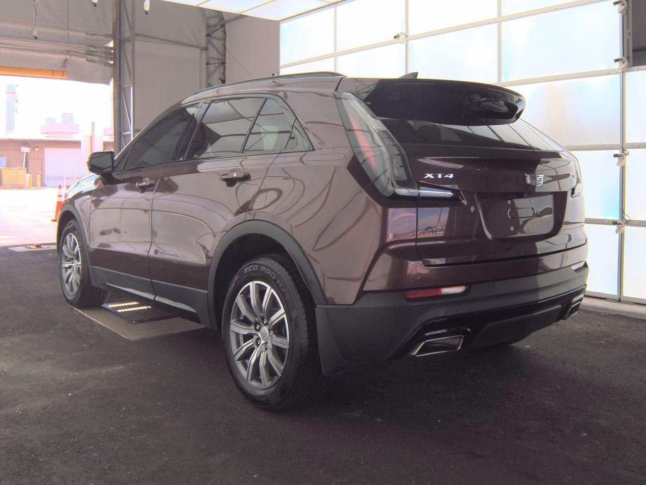 2023 Cadillac XT4 AWD Sport Knoxville TN