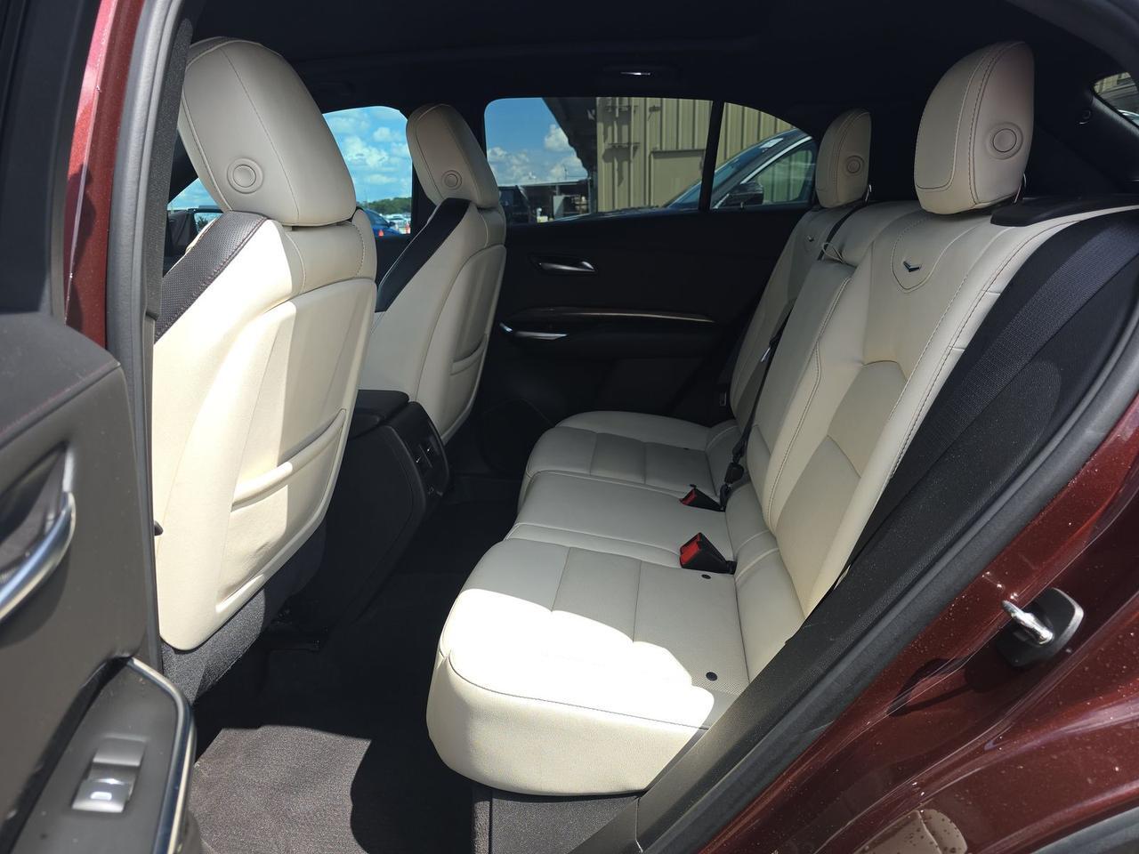 2023 Cadillac XT4 AWD Sport Knoxville TN