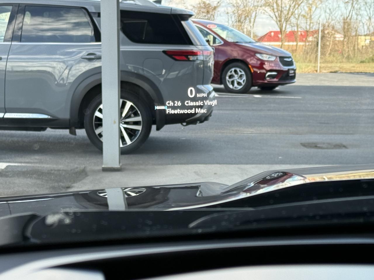 2023 Cadillac XT4 AWD Sport Knoxville TN