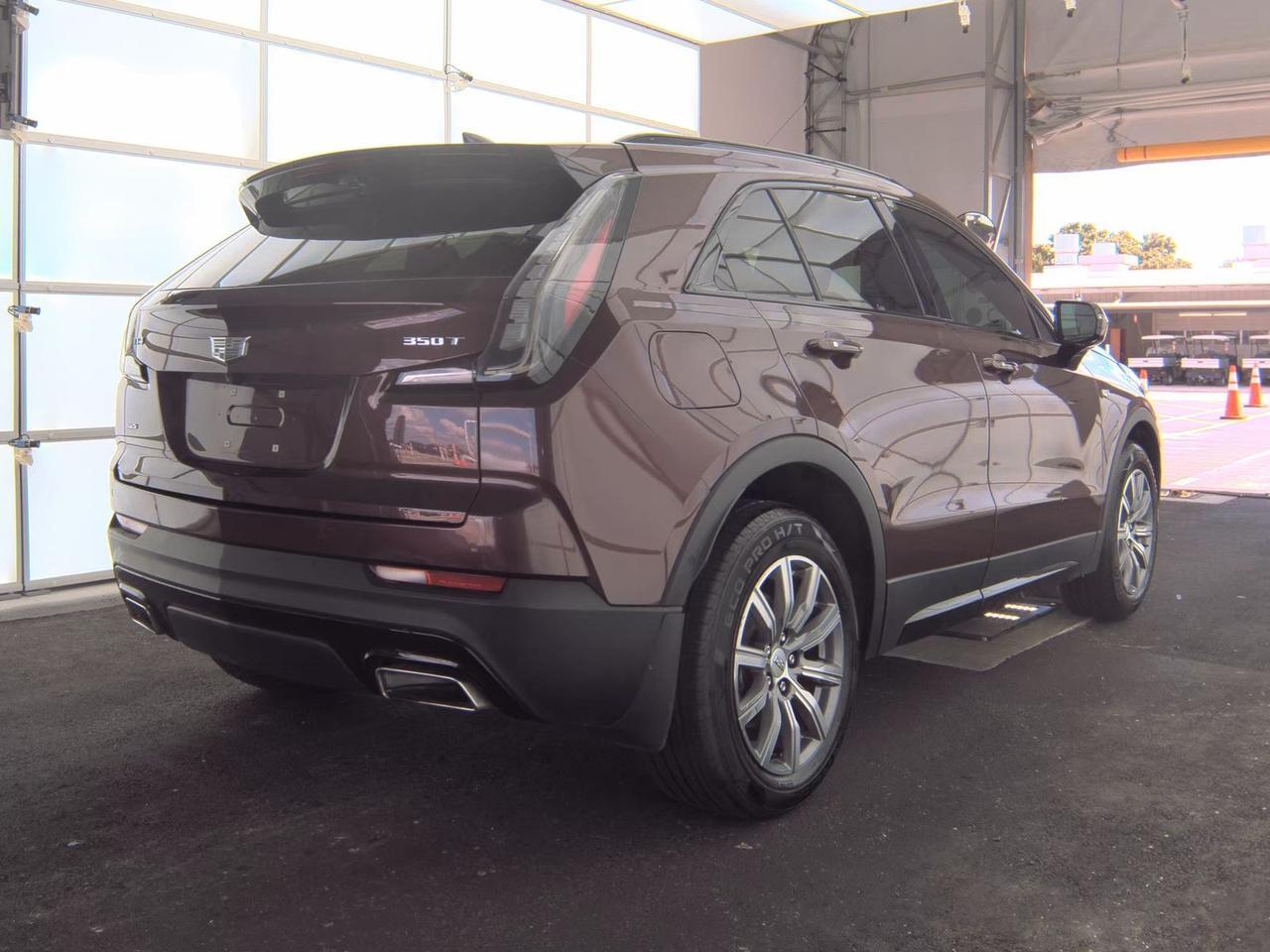 2023 Cadillac XT4 AWD Sport Knoxville TN