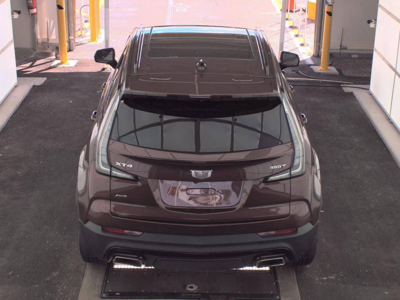 2023 Cadillac XT4 AWD Sport Knoxville TN