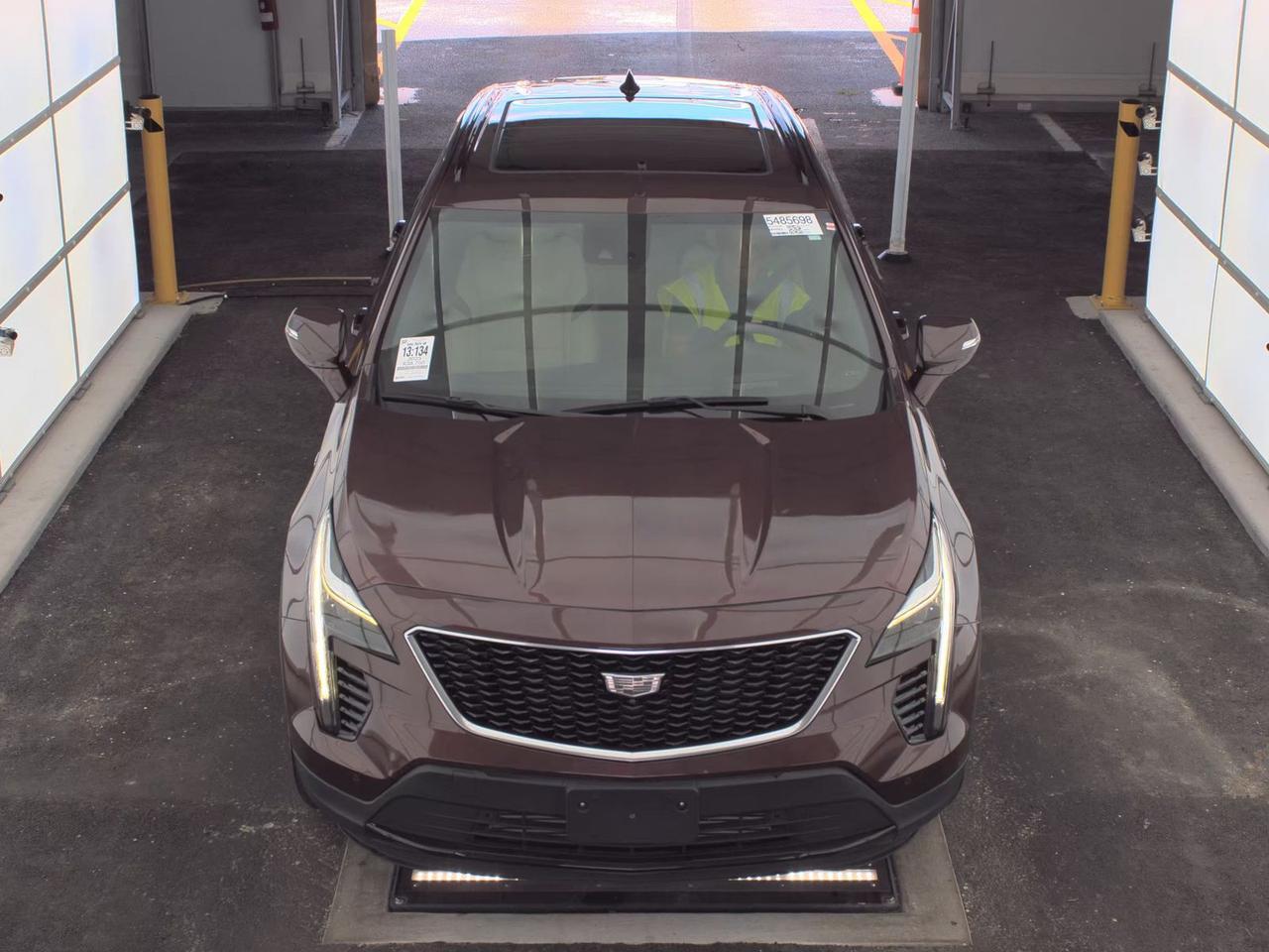 2023 Cadillac XT4 AWD Sport Knoxville TN