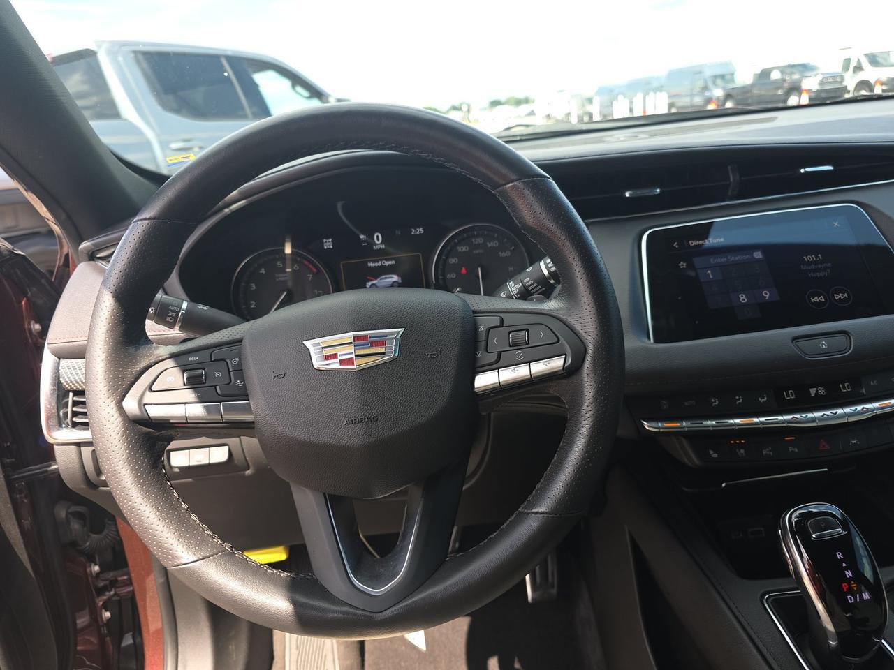 2023 Cadillac XT4 AWD Sport Knoxville TN