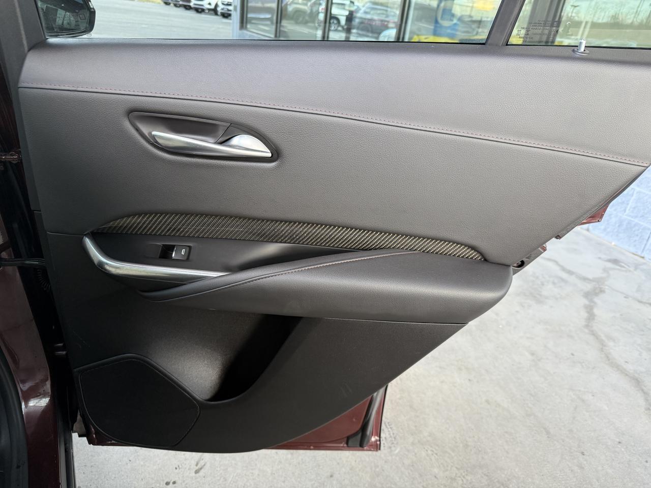 2023 Cadillac XT4 AWD Sport Knoxville TN