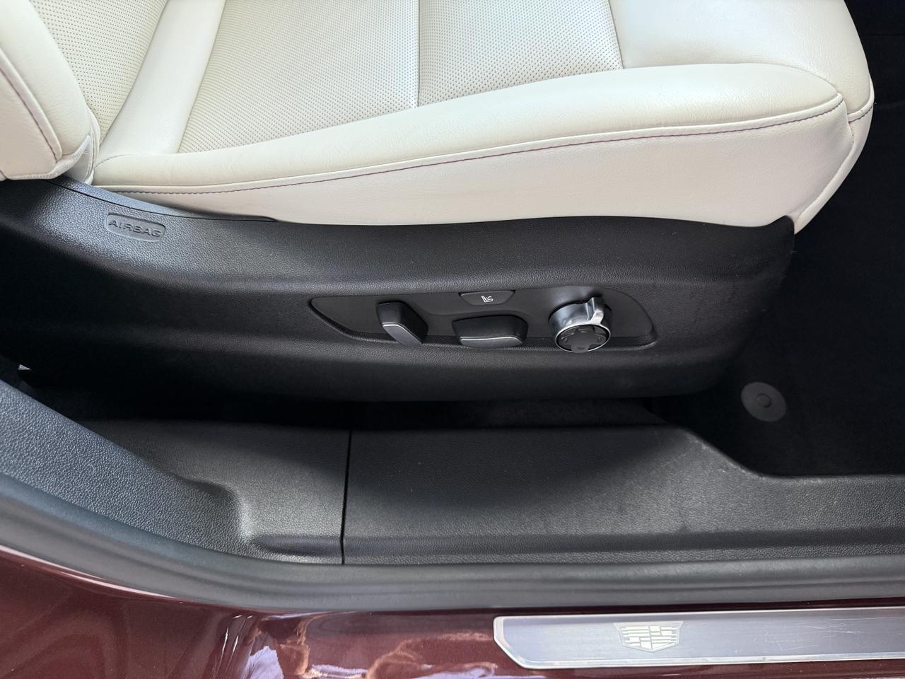 2023 Cadillac XT4 AWD Sport Knoxville TN