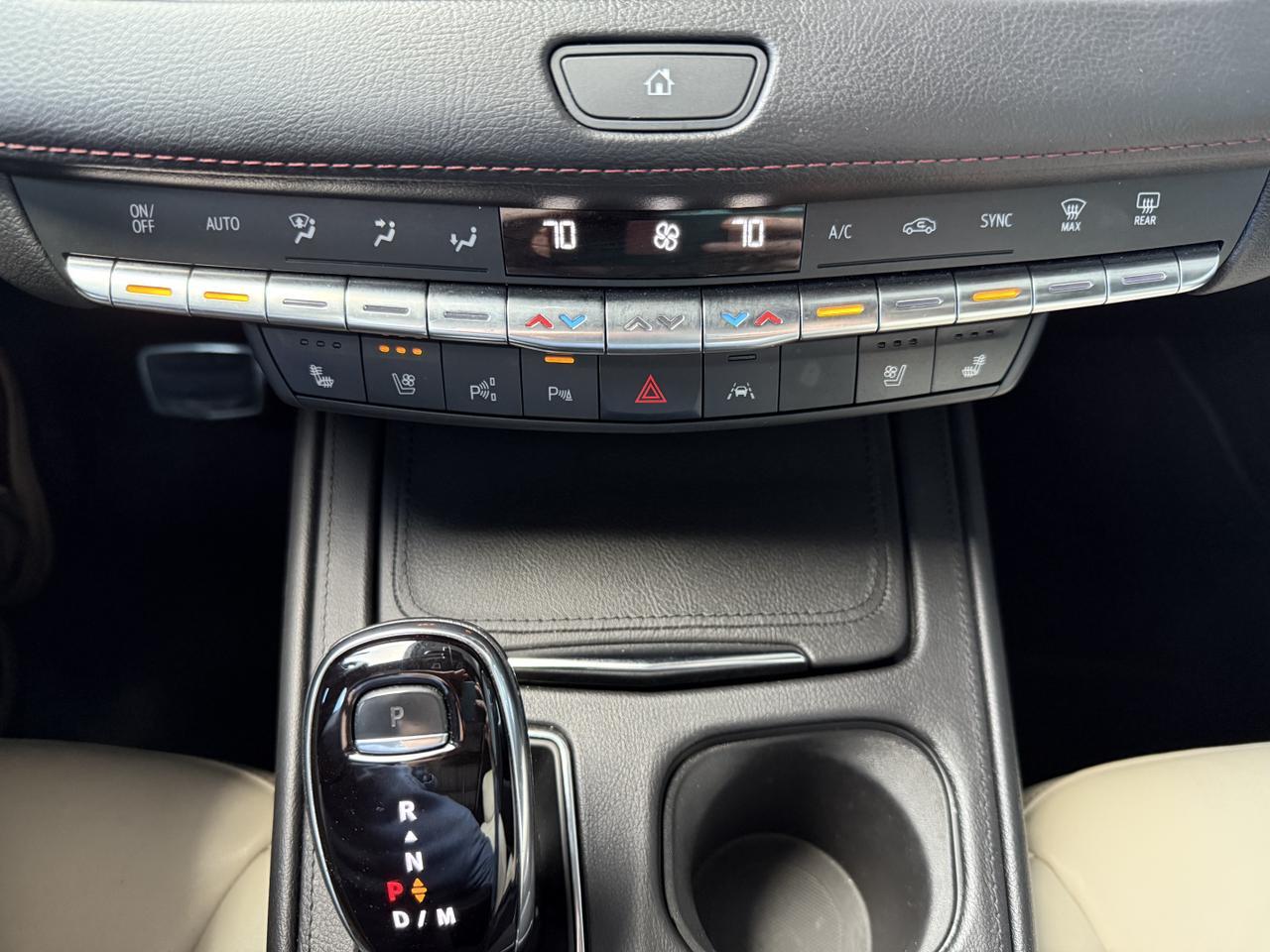 2023 Cadillac XT4 AWD Sport Knoxville TN