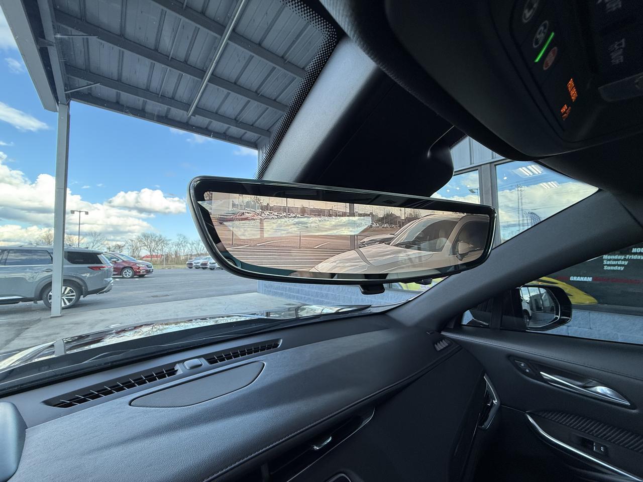 2023 Cadillac XT4 AWD Sport Knoxville TN