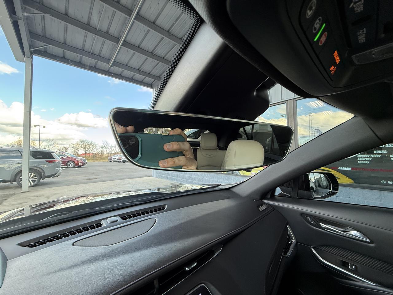 2023 Cadillac XT4 AWD Sport Knoxville TN