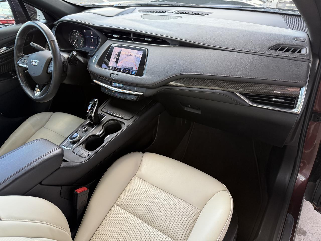 2023 Cadillac XT4 AWD Sport Knoxville TN