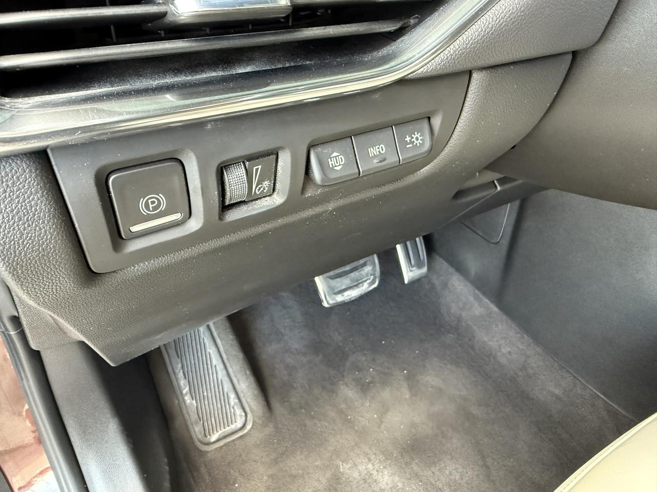 2023 Cadillac XT4 AWD Sport Knoxville TN