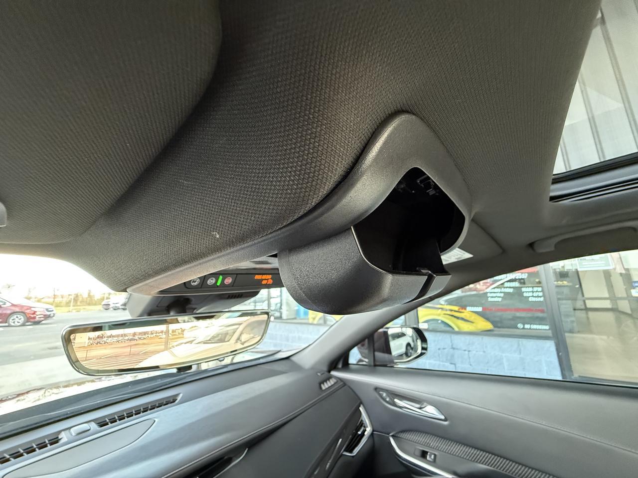 2023 Cadillac XT4 AWD Sport Knoxville TN