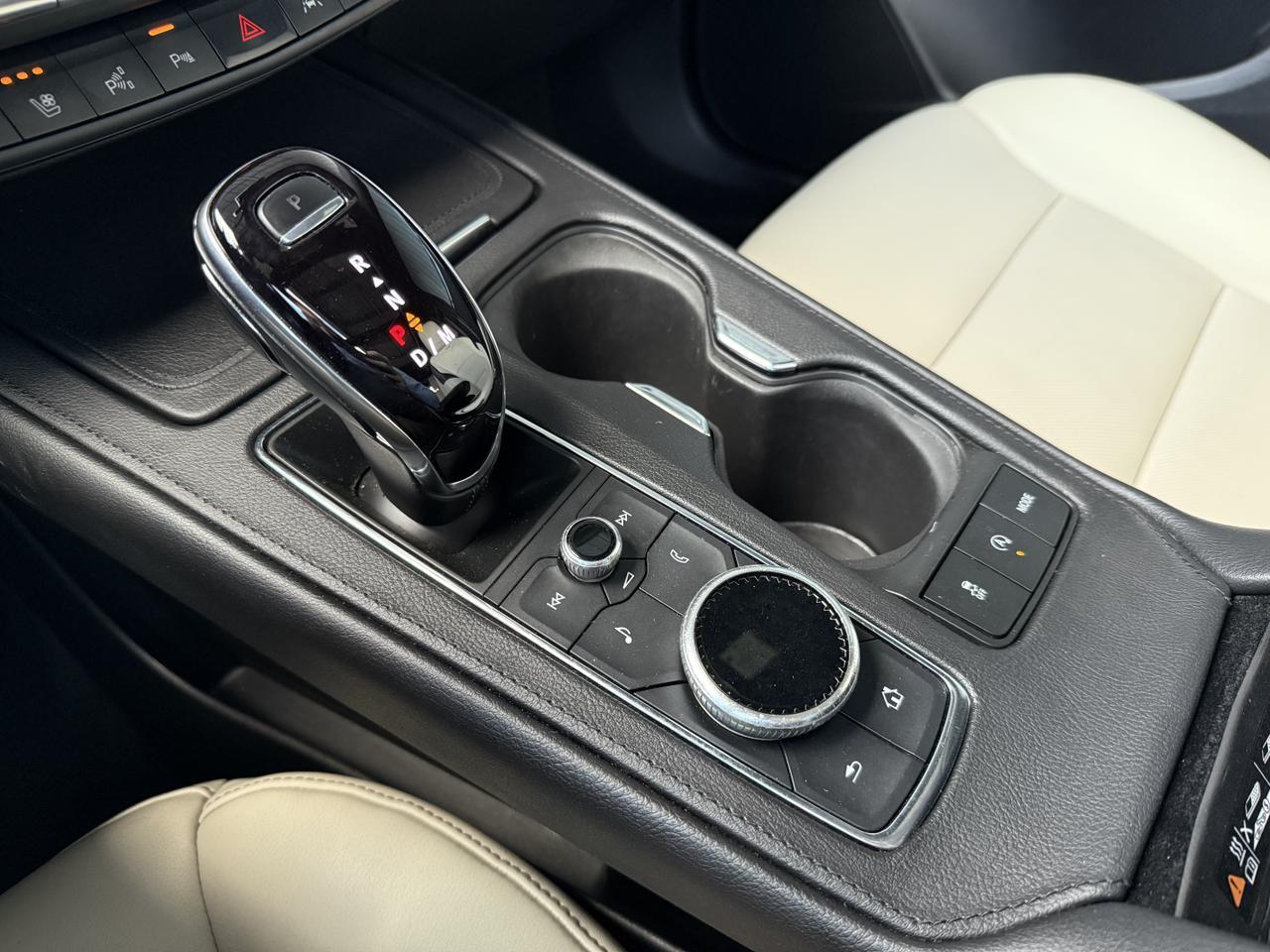 2023 Cadillac XT4 AWD Sport Knoxville TN