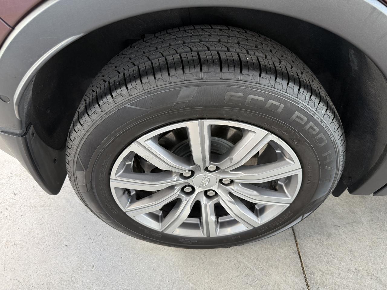 2023 Cadillac XT4 AWD Sport Knoxville TN