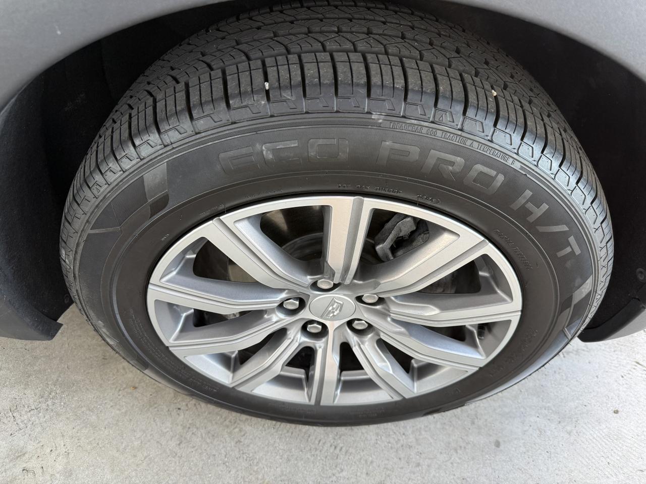 2023 Cadillac XT4 AWD Sport Knoxville TN