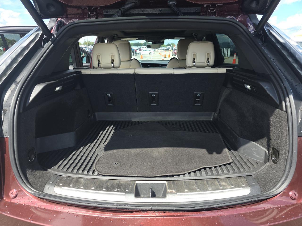 2023 Cadillac XT4 AWD Sport Knoxville TN