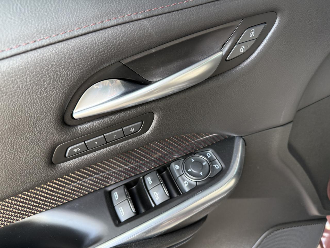 2023 Cadillac XT4 AWD Sport Knoxville TN