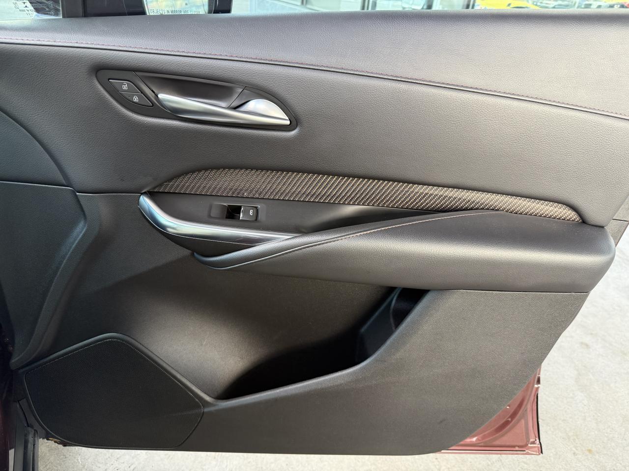 2023 Cadillac XT4 AWD Sport Knoxville TN