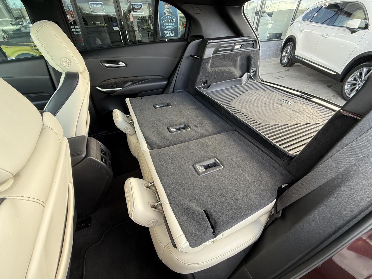 2023 Cadillac XT4 AWD Sport Knoxville TN