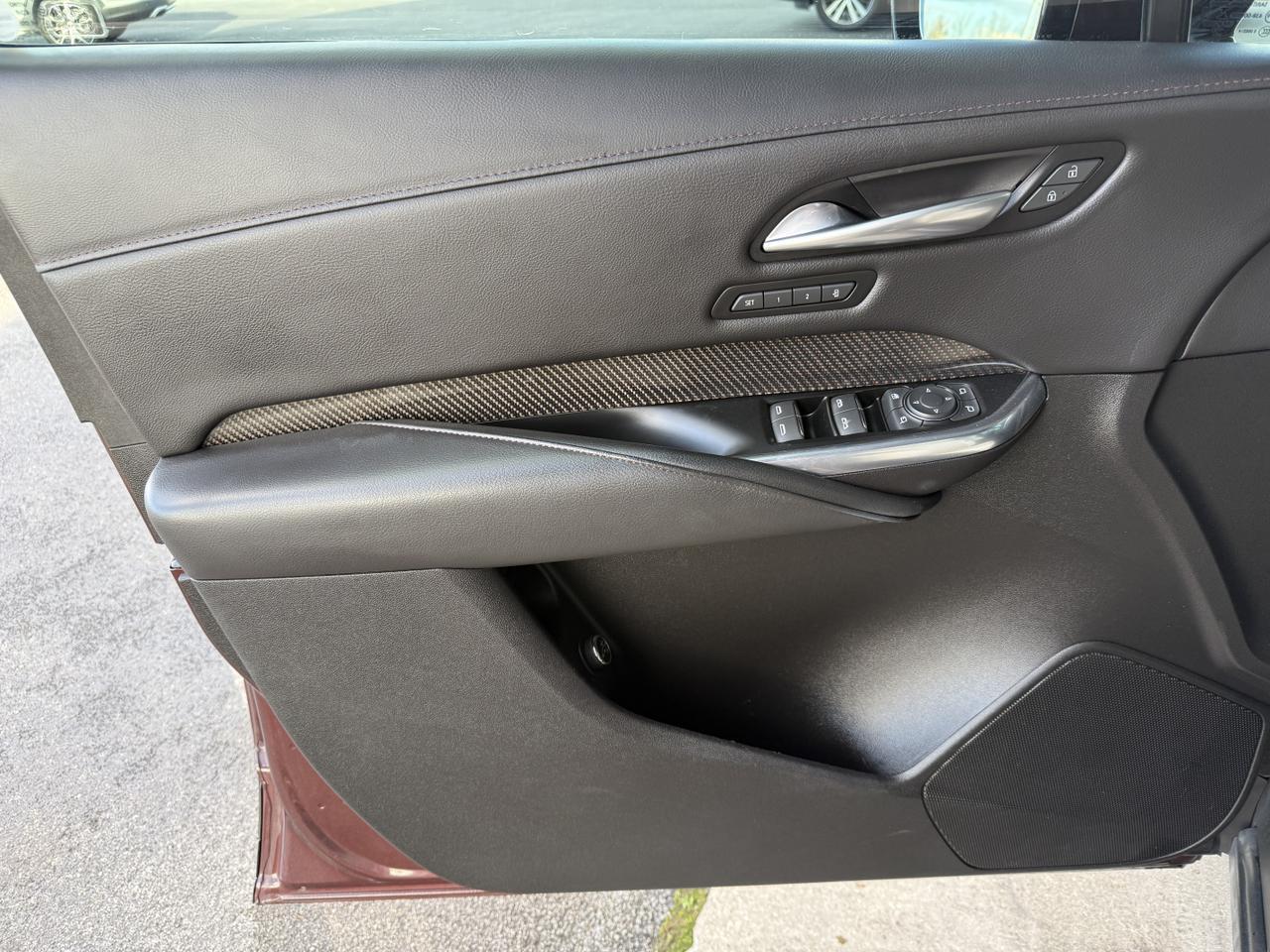 2023 Cadillac XT4 AWD Sport Knoxville TN