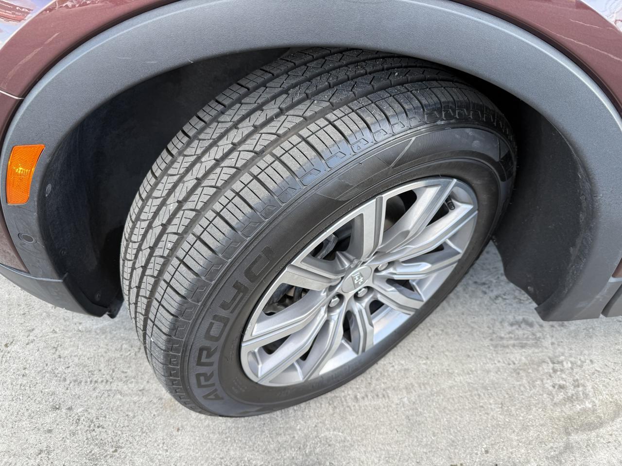 2023 Cadillac XT4 AWD Sport Knoxville TN