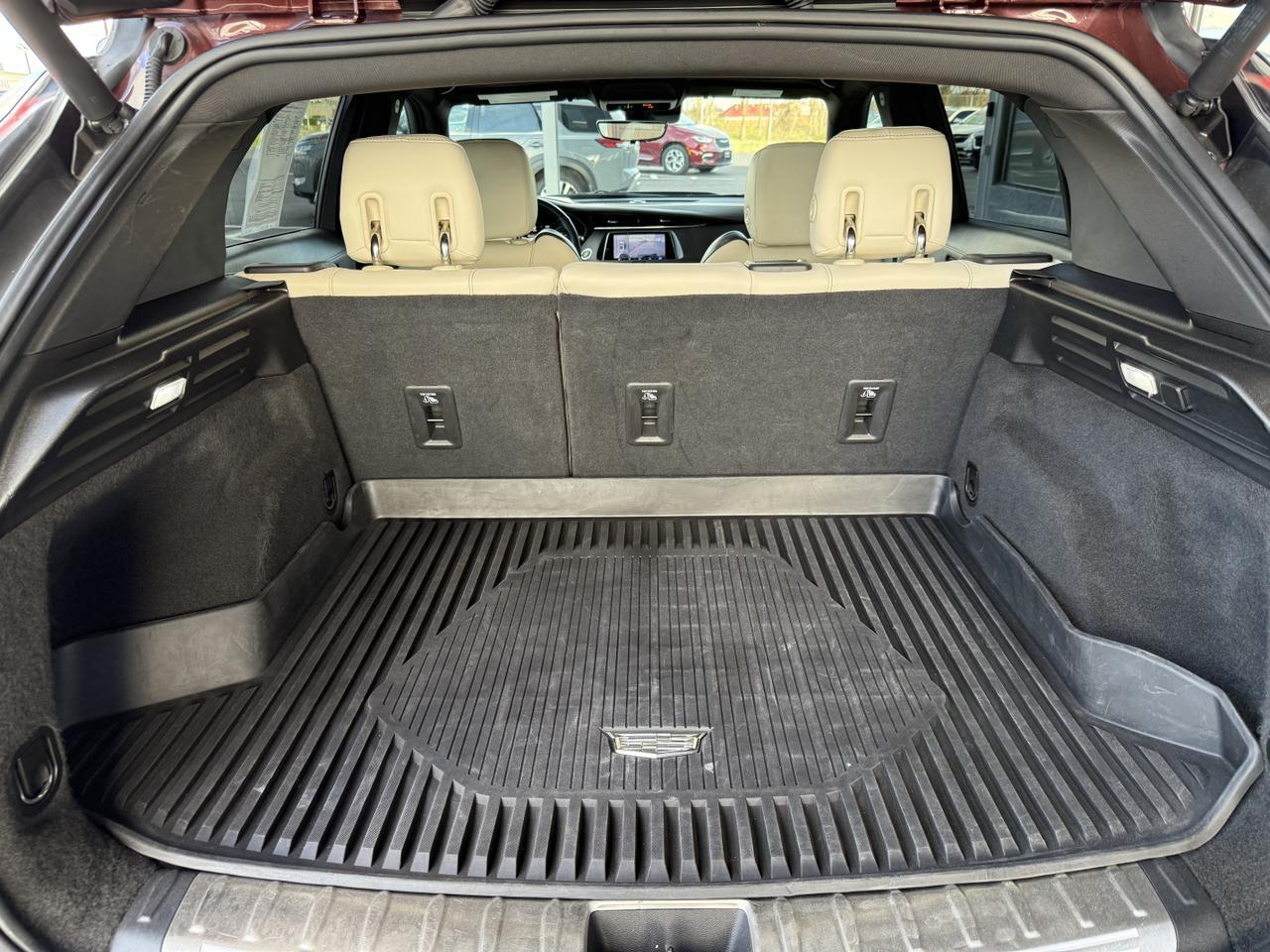 2023 Cadillac XT4 AWD Sport Knoxville TN