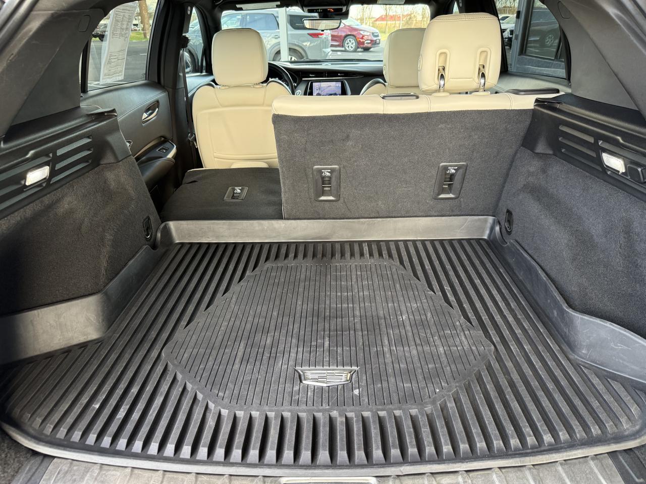 2023 Cadillac XT4 AWD Sport Knoxville TN