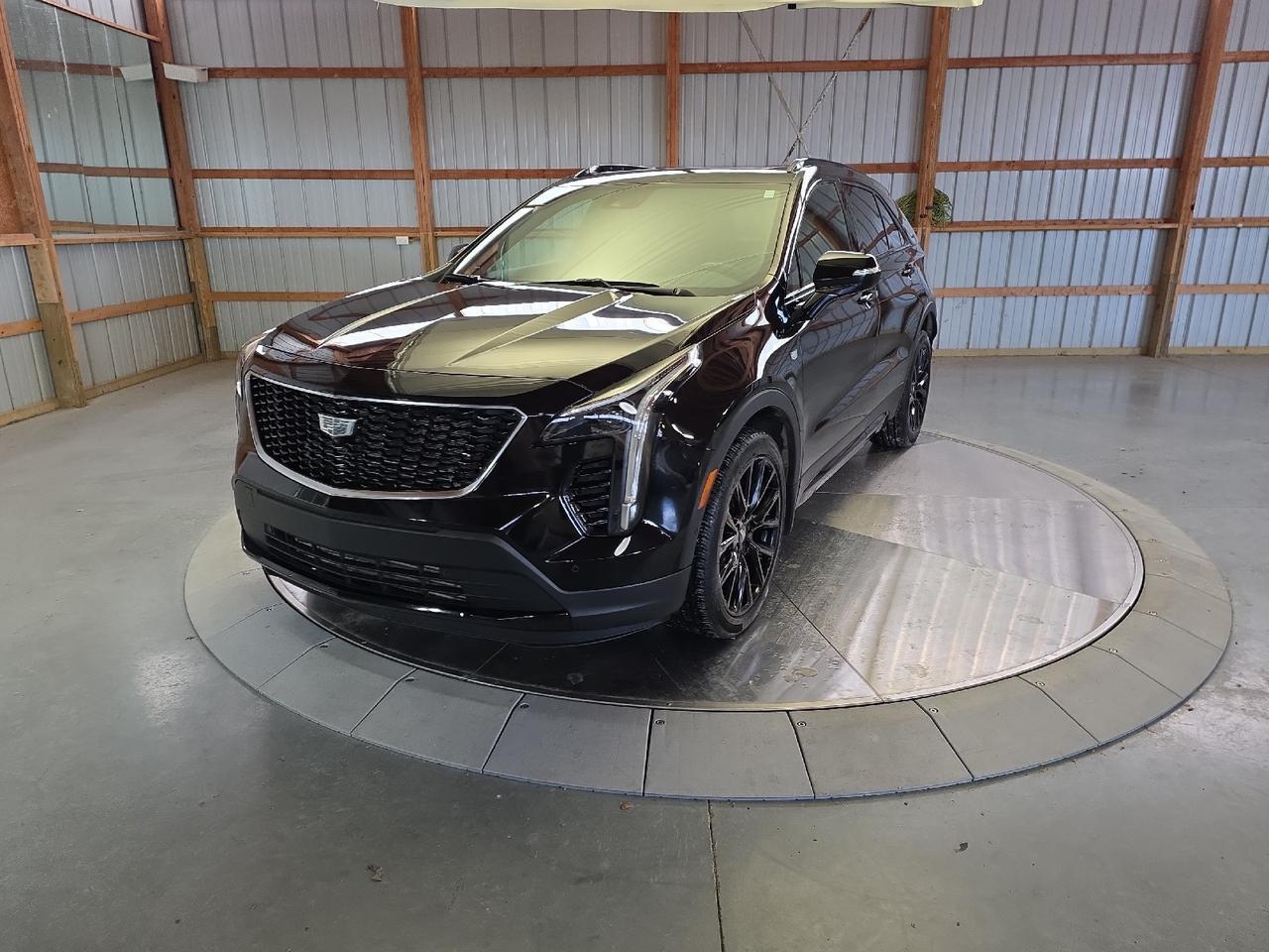 2023 Cadillac XT4 AWD Sport