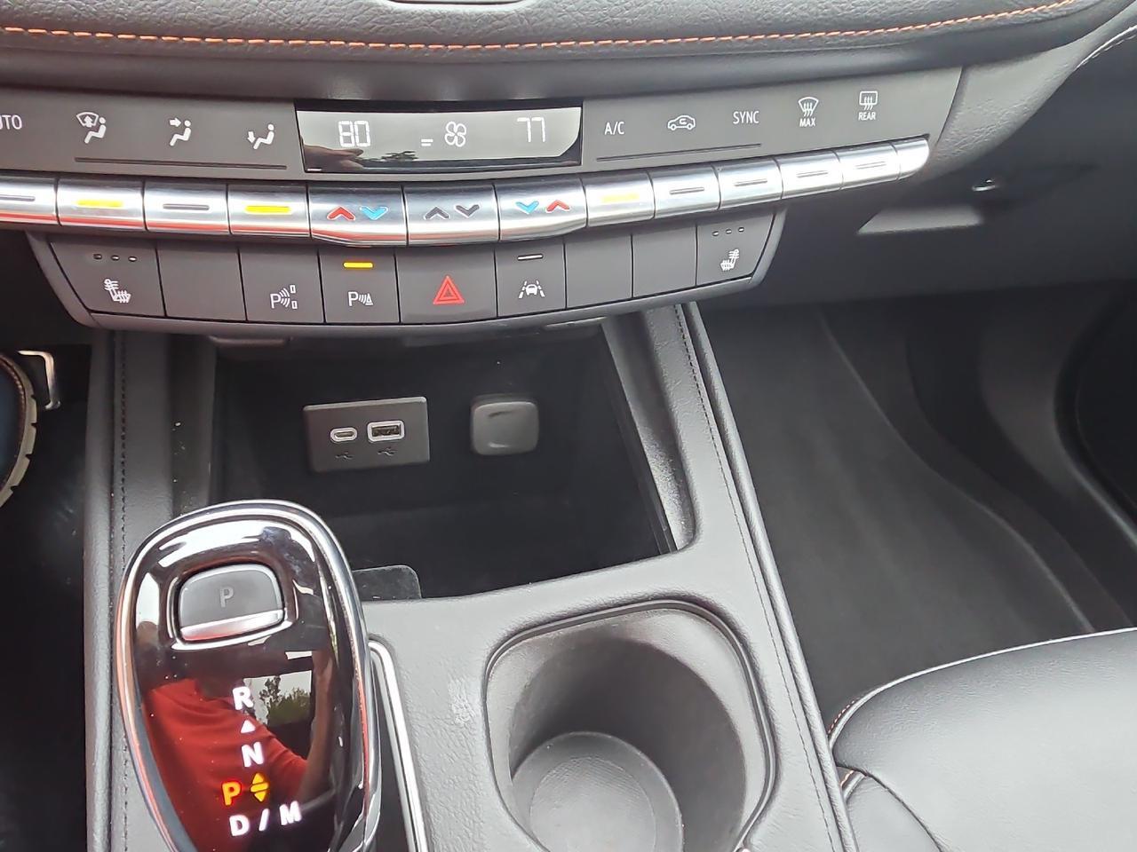 2023 Cadillac XT4 AWD Sport Sand Lake NY