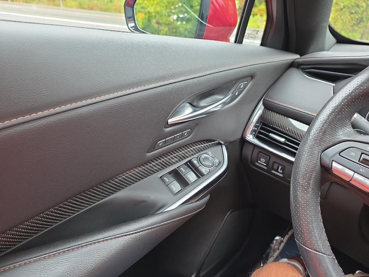 2023 Cadillac XT4 AWD Sport Sand Lake NY