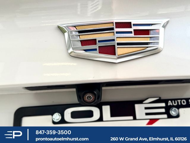2023 Cadillac XT4 FWD Luxury Elmhurst IL